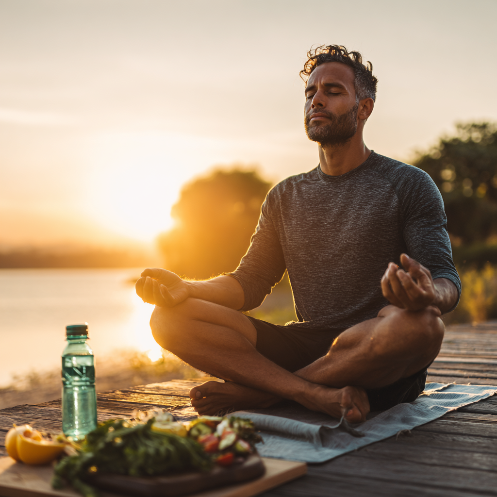 Чоловіче здоров'я